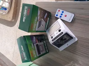 Remote Controlled Solar Motion Sensor Alarm Light
