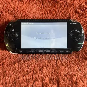 SONY PSP Playstation Portable Console