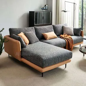 Mini L Sofa Set Call Us On