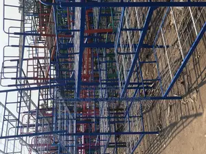 The Wholesaler Beds / Deckers Beds Tripple 02