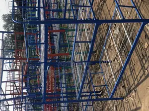 The Wholesaler Beds / Deckers Beds Tripple 02