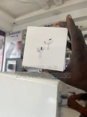 Airpods Pro 2 Usb Type C
