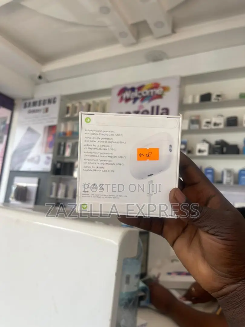 Airpods Pro 2 Usb Type C