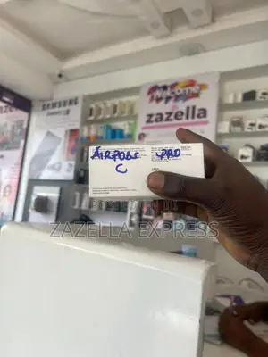 Airpods Pro 2 Usb Type C
