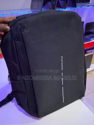 Laptop Back Pack Bags