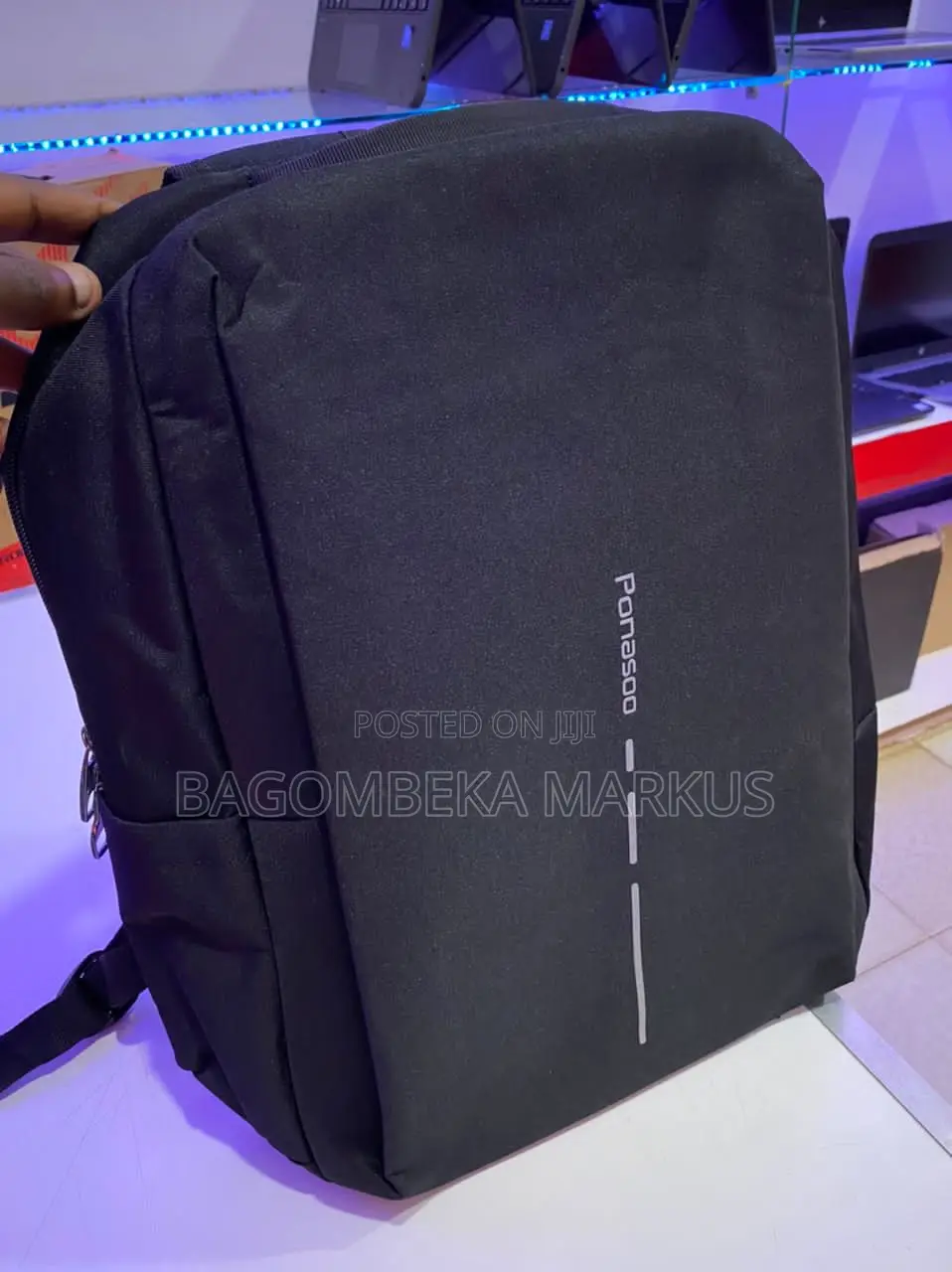 Laptop Back Pack Bags