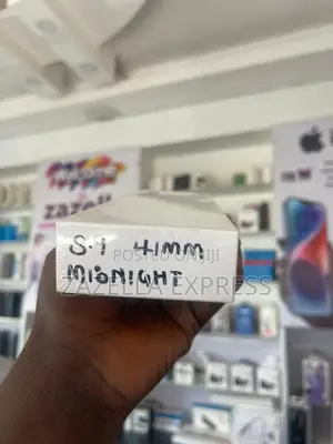 Apple Watch S9 41mm Midnight Ai Mid Sb GPS