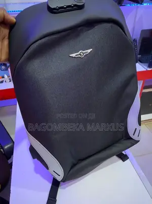 Laptop Bag Backpack