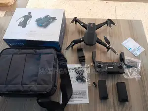 F188 GPS Folding Drone Highdefintion Aerial Photgraphy 5G
