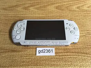 PSP "Playstation Portable