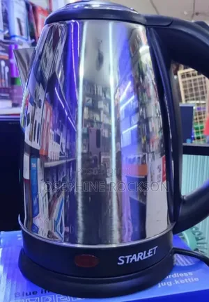 Scarlett Electric Kettle / Electric Jug Kettle