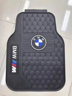 Car Carpets and Floor Mats for Benz at Set