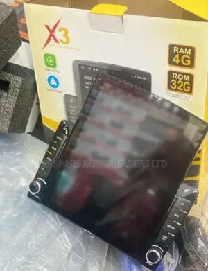 Car Radios and TVS