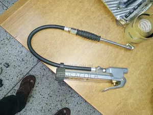 Air Inflater / Tube / Tyre Inflater