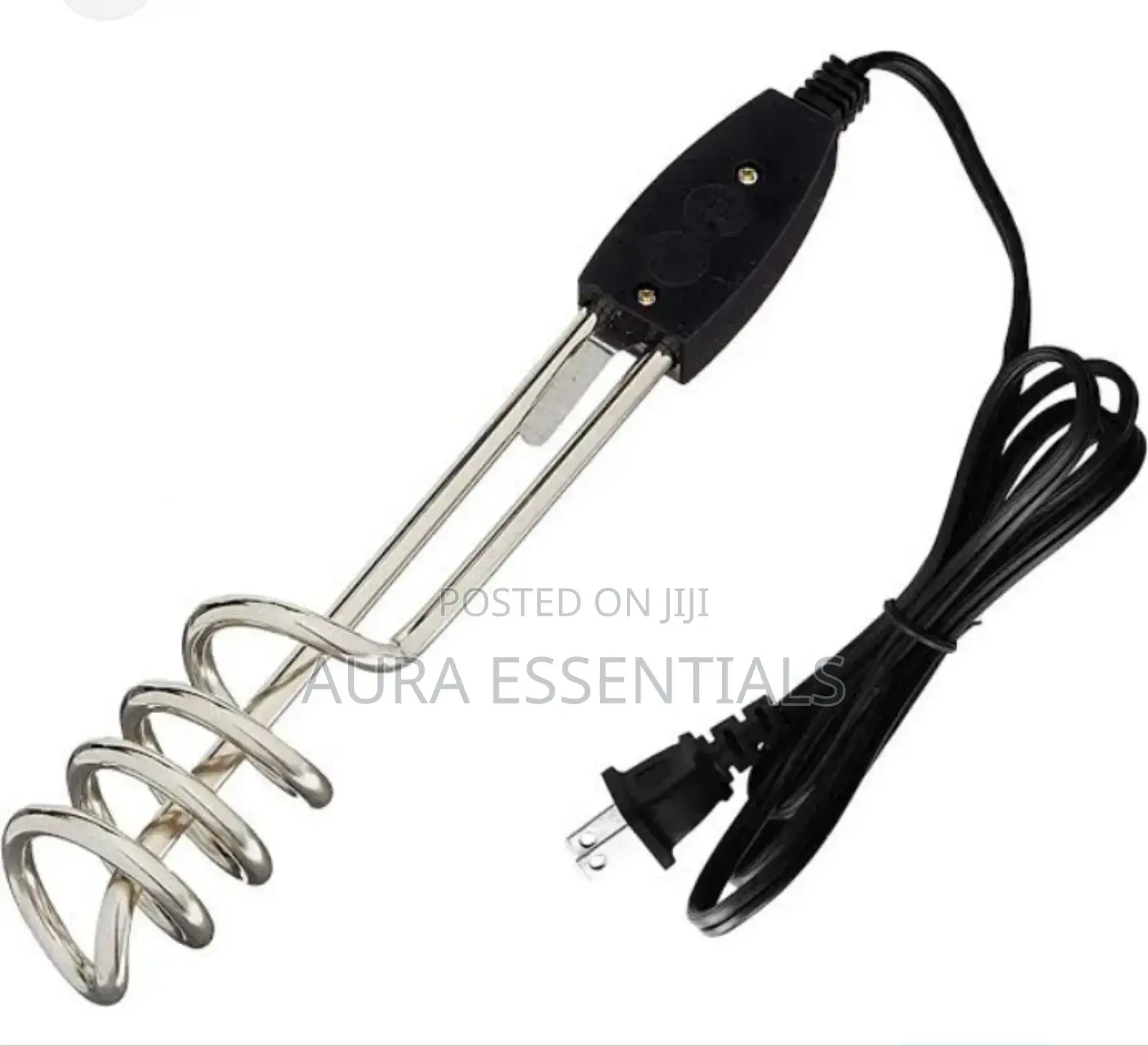 Water Heater Immersion Rod