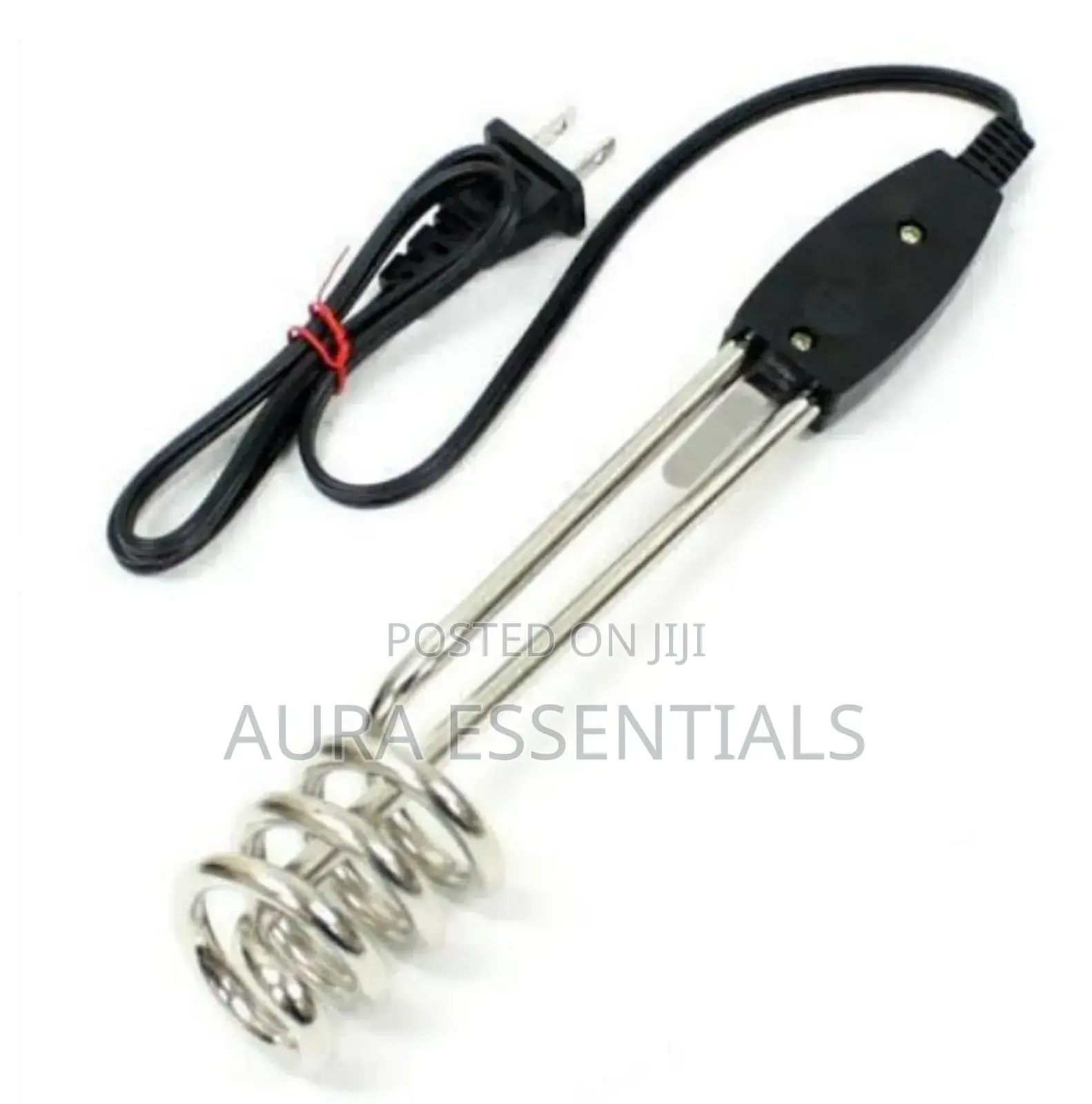 Water Heater Immersion Rod