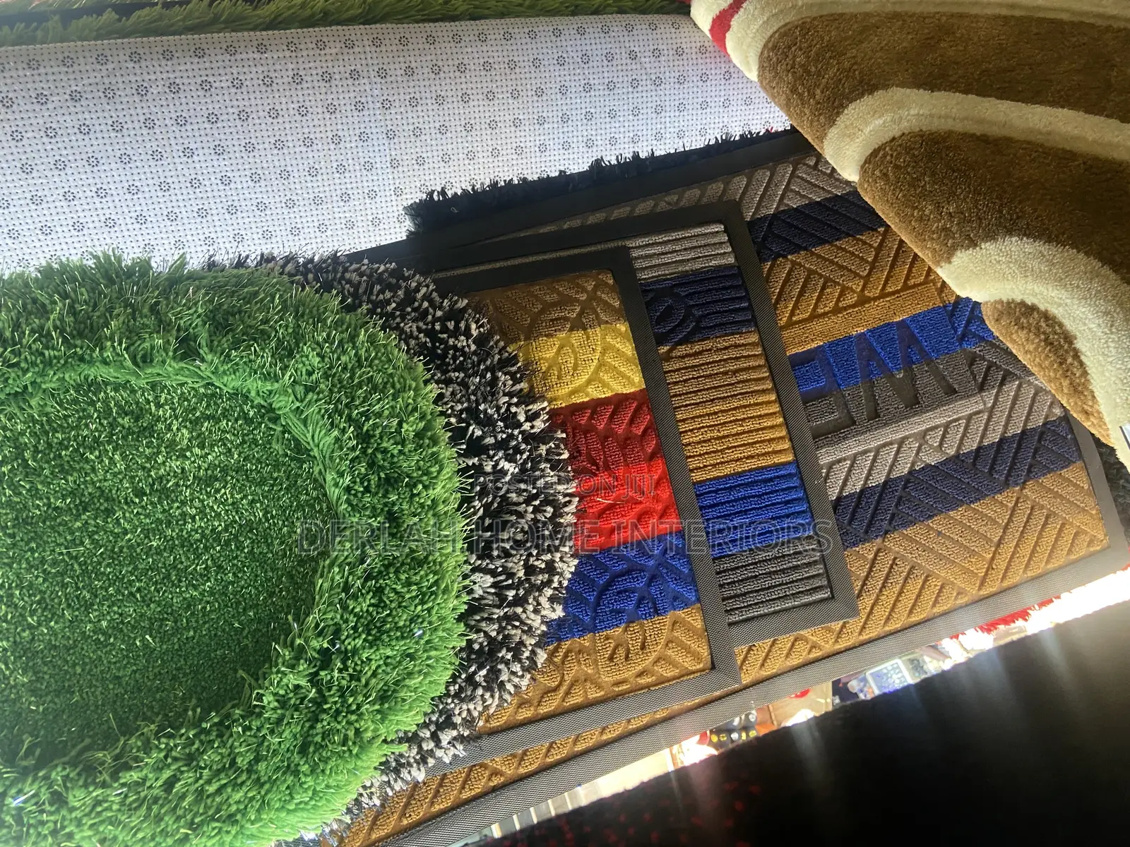 Quality Doormats