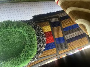 Quality Doormats