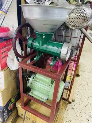 Electric Heavy Duty Commercial Meat Grinder/Mincer