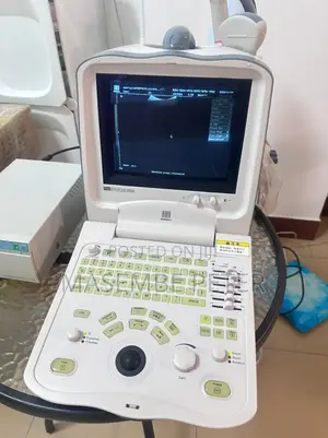 Dp 6600 Mindray
