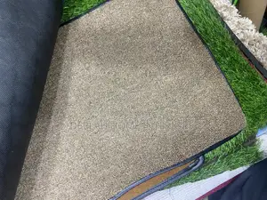 Quality Already Made Doormats
