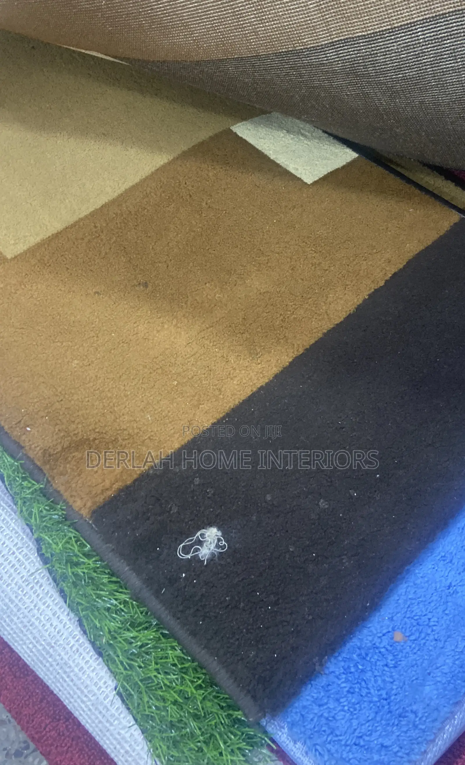 Second Hand Doormats