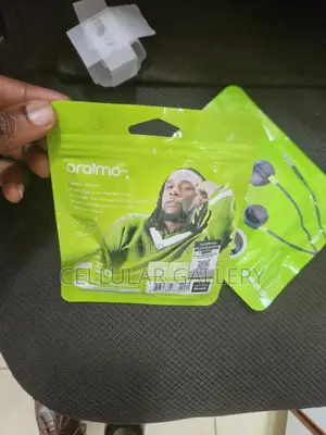 Oraimo Earphones E11
