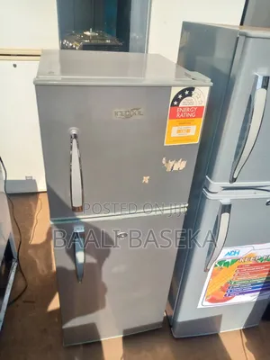 Fridges/Double Door/Ice Cool