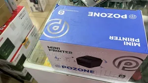 Pozon Thermal Printer