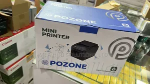 Pozon Thermal Printer
