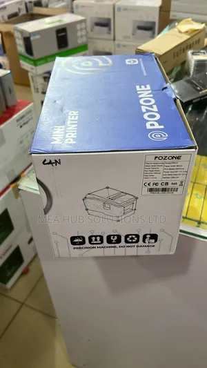 Pozon Thermal Printer