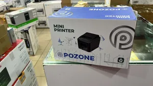 Pozon Thermal Printer