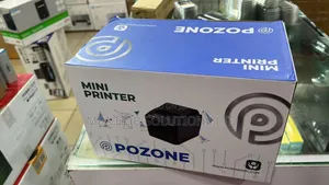 Pozon Thermal Printer