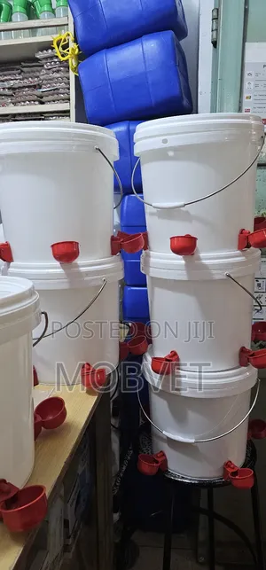 Chicken Automatic Drinker