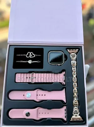 Women Smart Watch