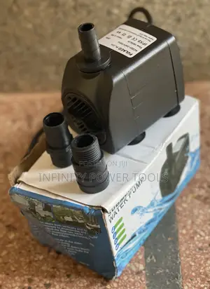 Fountain Pump 25w