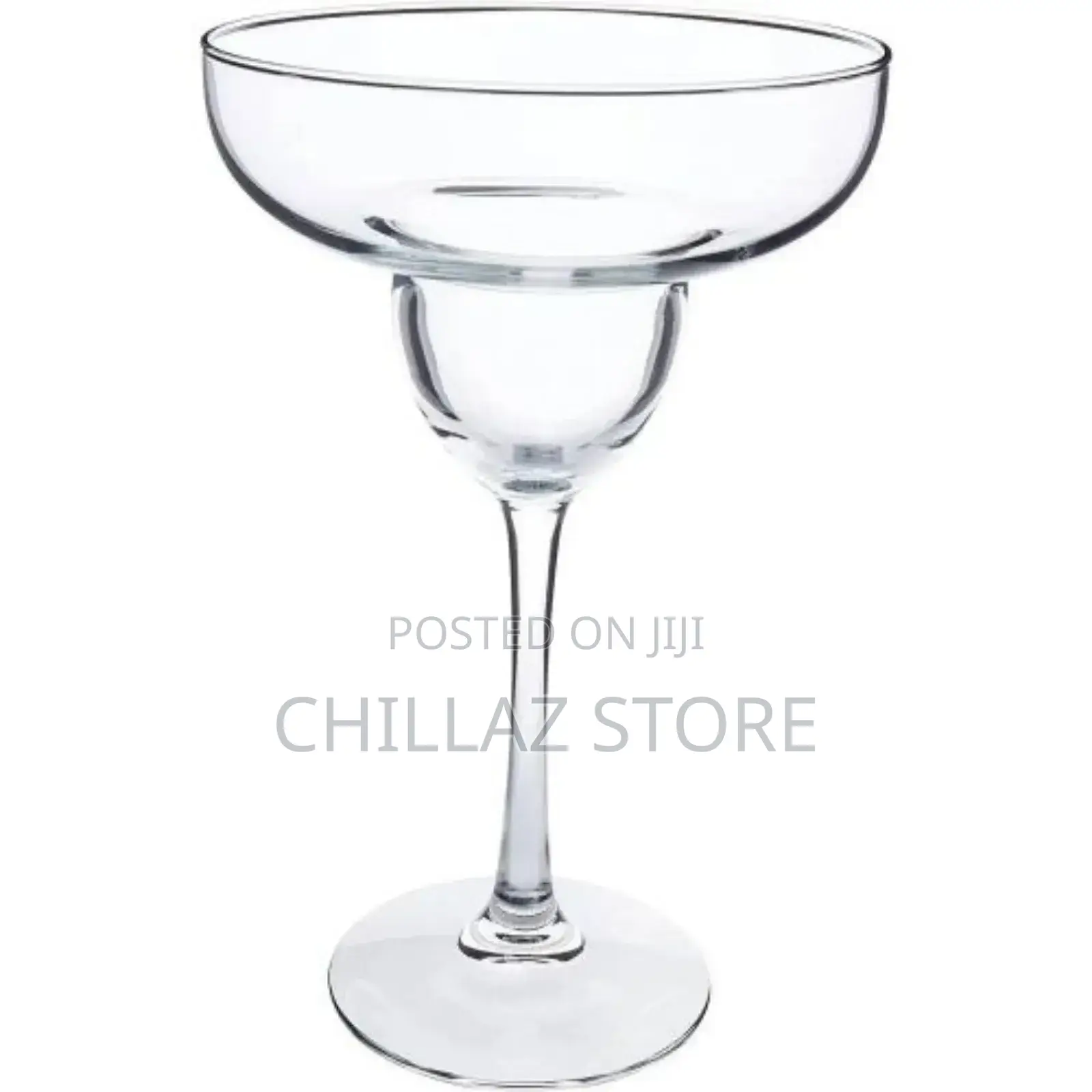 Drinking High Wine Glass