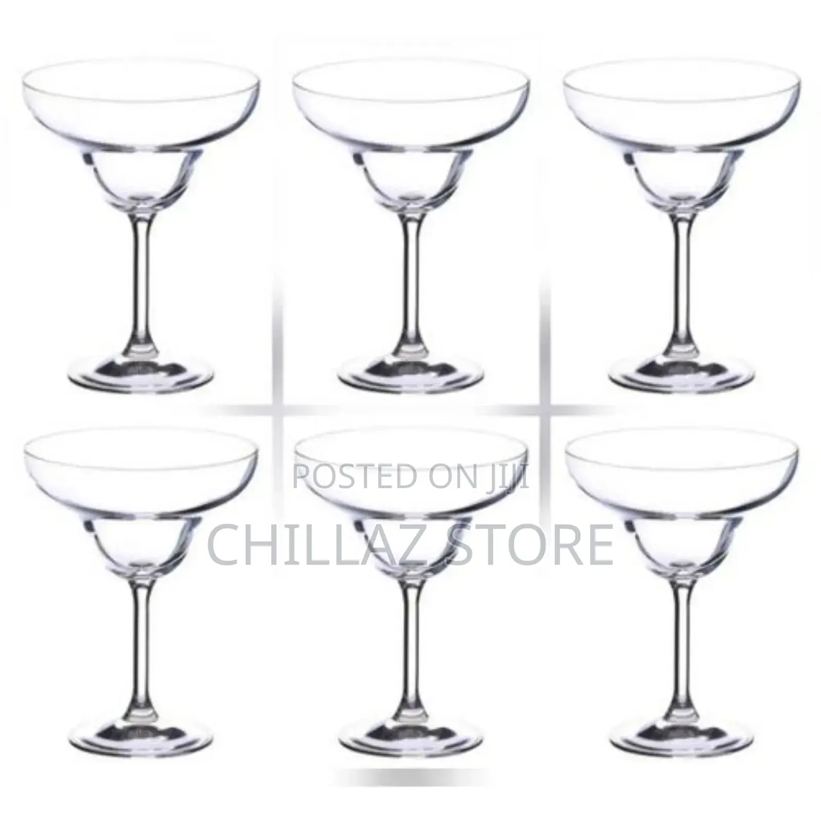 Drinking High Wine Glass