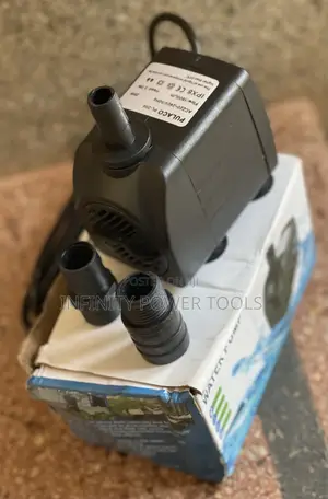 Fountain Pump PL-204