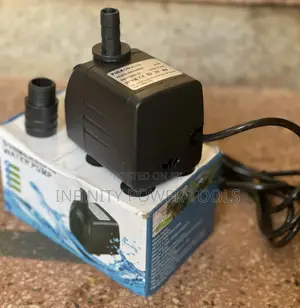 Fountain Pump PL-204