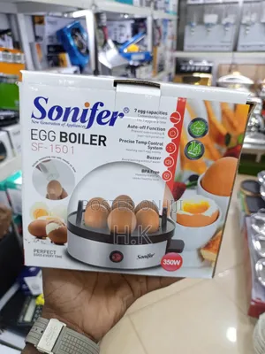 Sonifer Eag Boiler