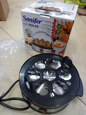 Sonifer Eag Boiler
