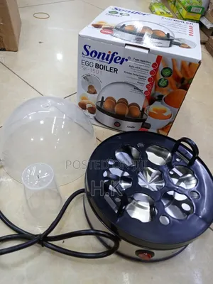 Sonifer Eag Boiler