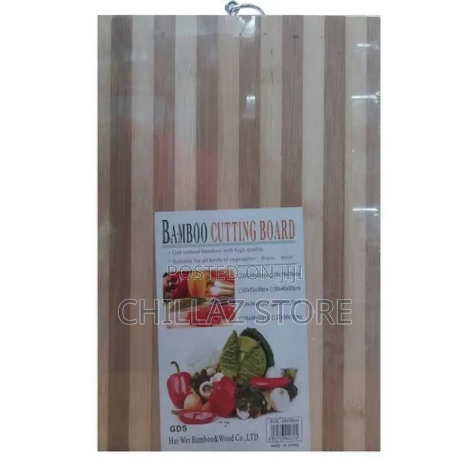 Kitchen Cutting Board
