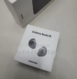 Samsung Bluetooth Earpiece