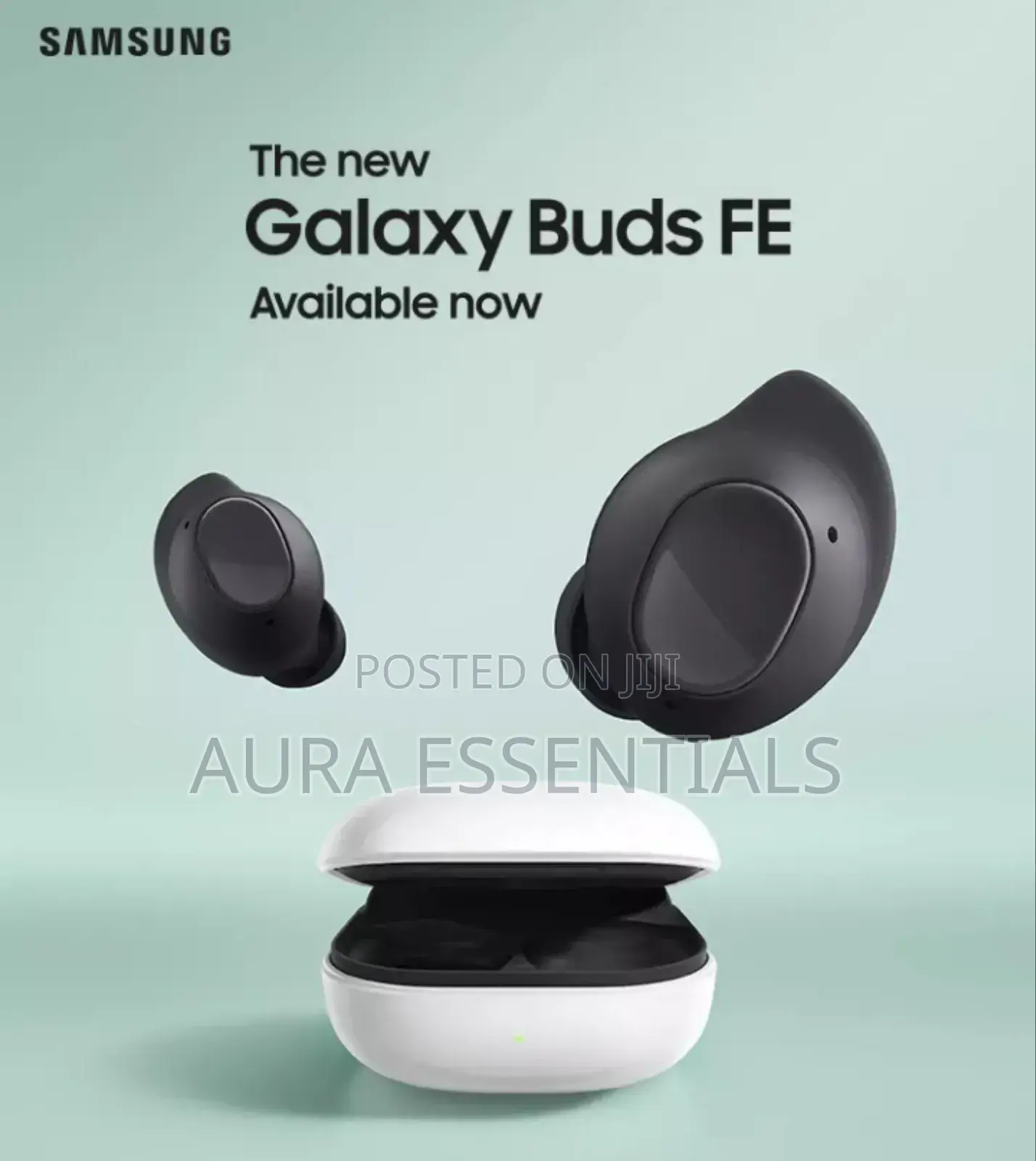 Samsung Bluetooth Earpiece
