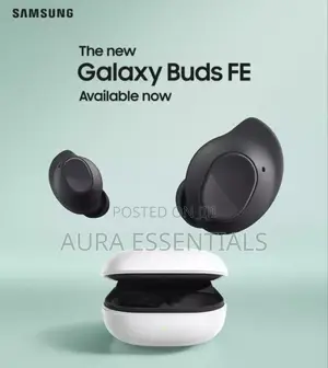 Samsung Bluetooth Earpiece