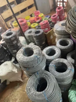 Total Cable 2.5mm Wire