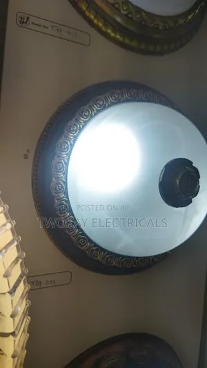 Ceiling Fitting Lights Center
