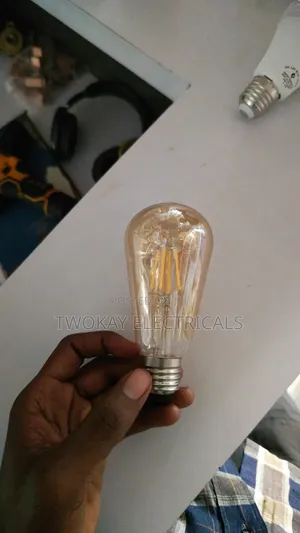 Candle Bulb Big Size Big Base